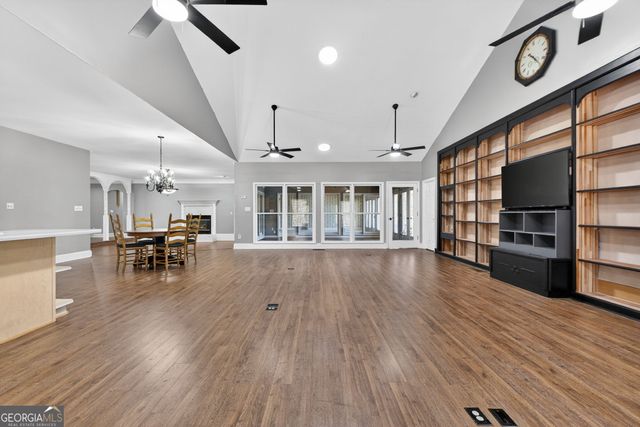 280 Waters Edge Lane, Newnan, GA 30263