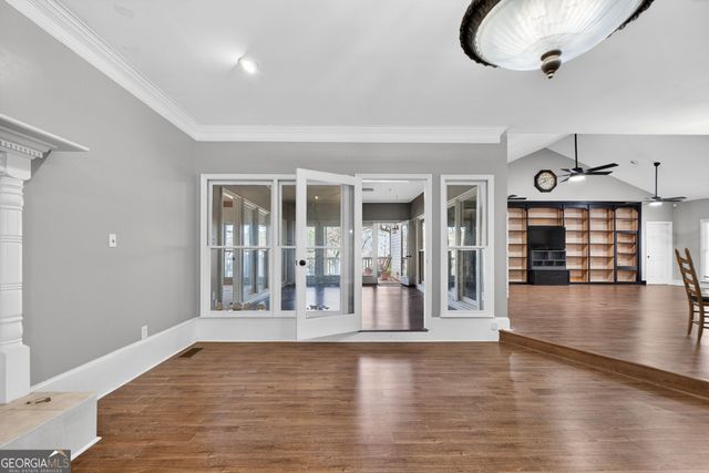 280 Waters Edge Lane, Newnan, GA 30263