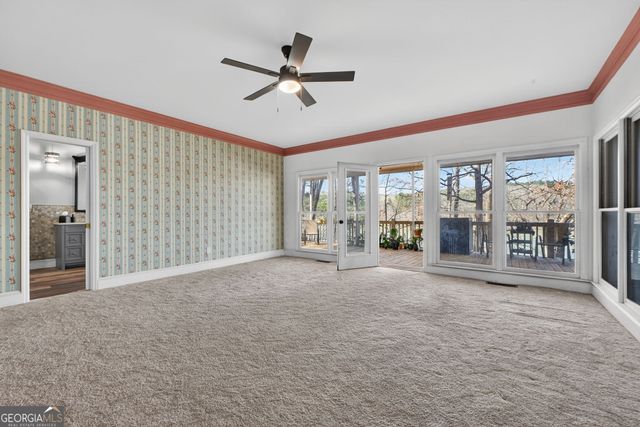 280 Waters Edge Lane, Newnan, GA 30263