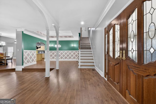 280 Waters Edge Lane, Newnan, GA 30263