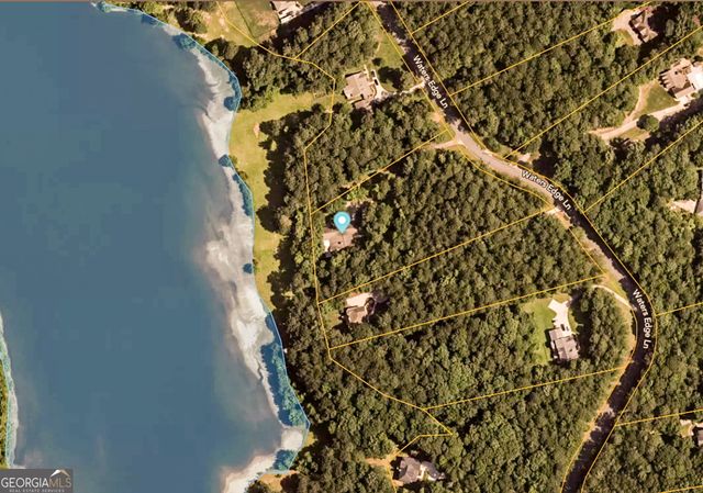 280 Waters Edge Lane, Newnan, GA 30263