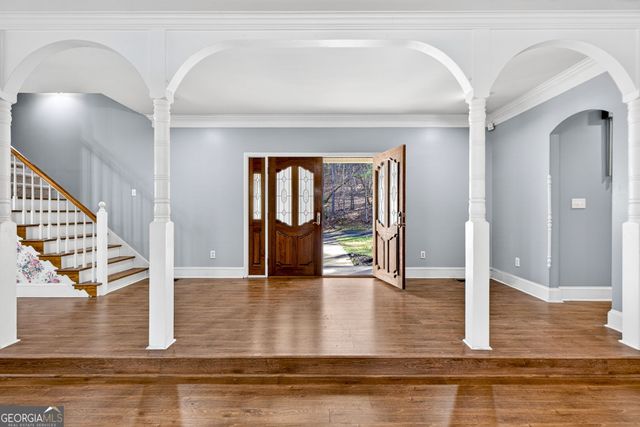 280 Waters Edge Lane, Newnan, GA 30263