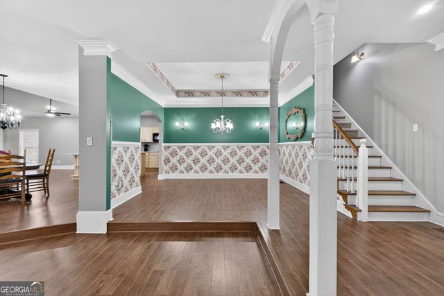 280 Waters Edge Lane, Newnan, GA 30263