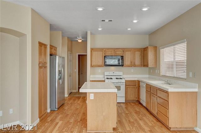 7993 Sky Birch Court, Las Vegas, NV 89147