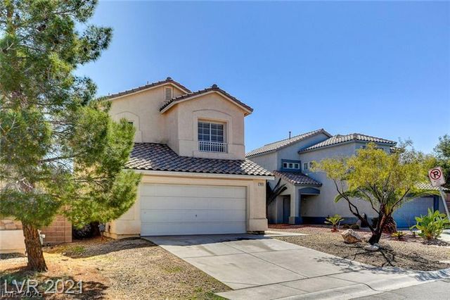 7993 Sky Birch Court, Las Vegas, NV 89147