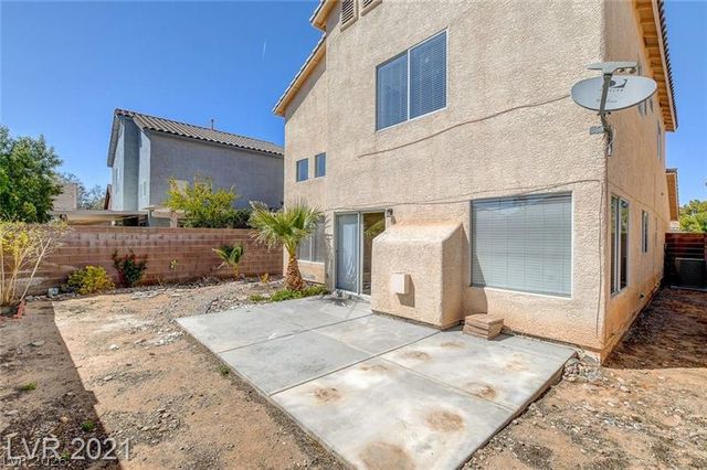 7993 Sky Birch Court, Las Vegas, NV 89147
