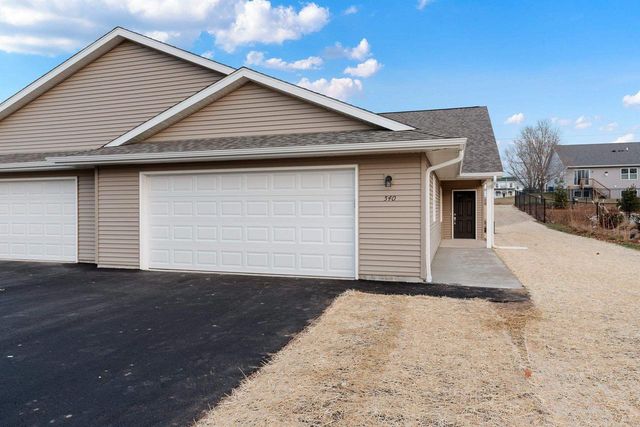 540 RIVER DRIVE, Berlin, WI 54923