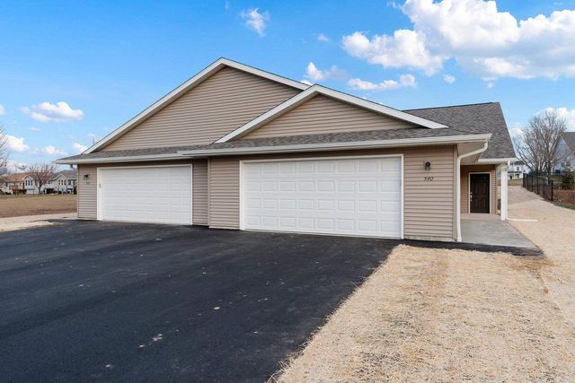 540 RIVER DRIVE, Berlin, WI 54923