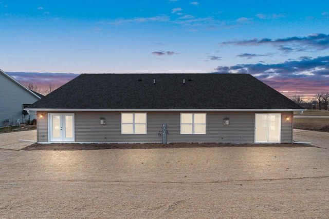 540 RIVER DRIVE, Berlin, WI 54923