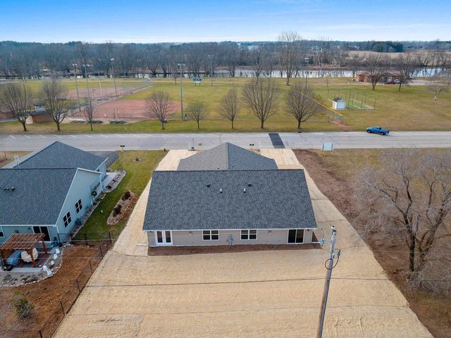 540 RIVER DRIVE, Berlin, WI 54923