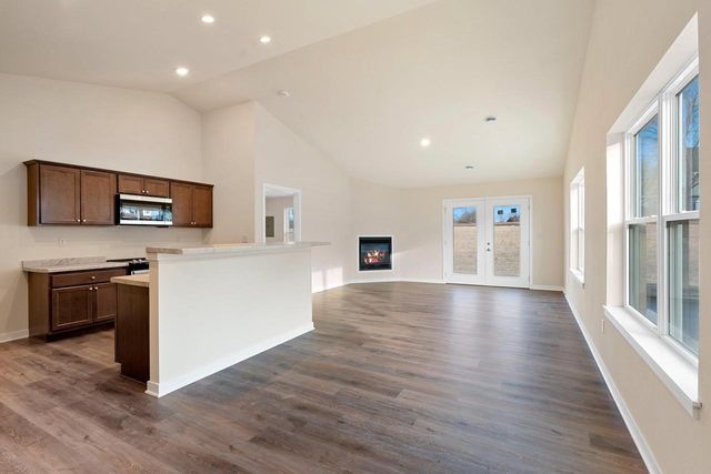 540 RIVER DRIVE, Berlin, WI 54923