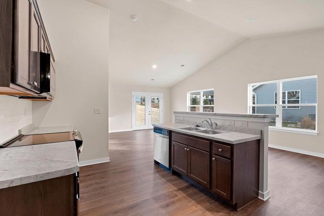 540 RIVER DRIVE, Berlin, WI 54923