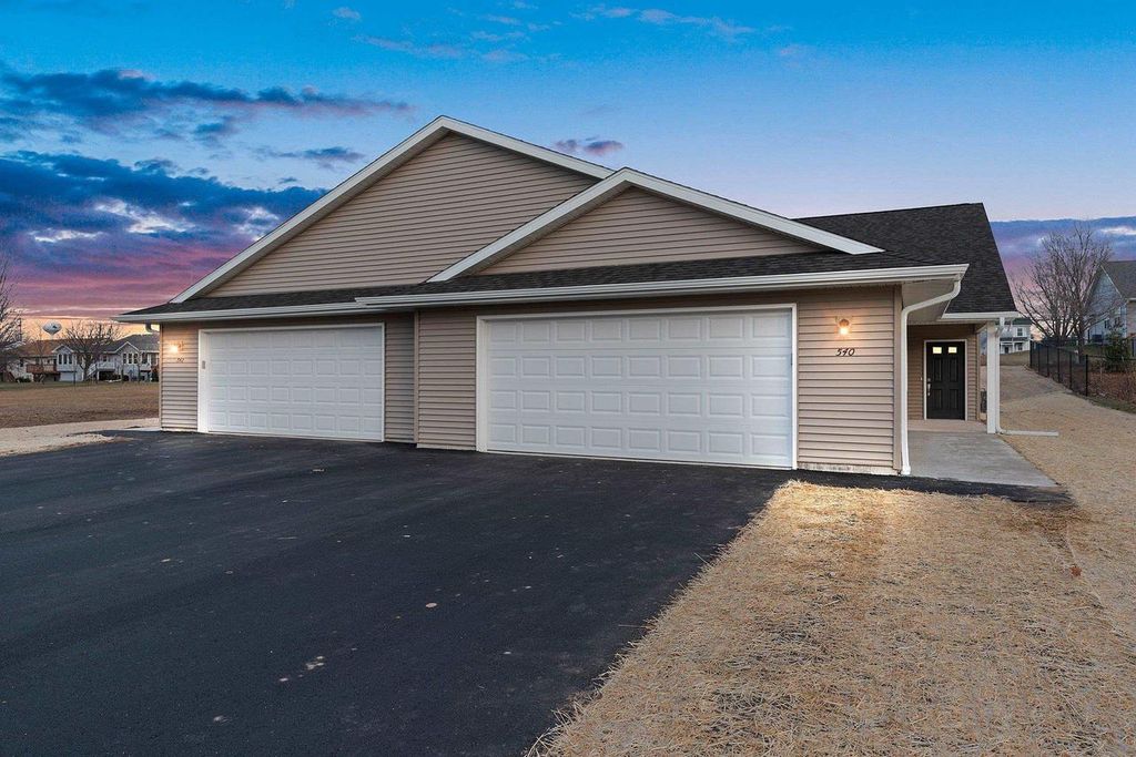 540 RIVER DRIVE, Berlin, WI 54923