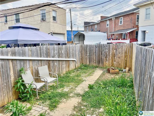 1022 South 10th Street, Allentown City, PA 18103