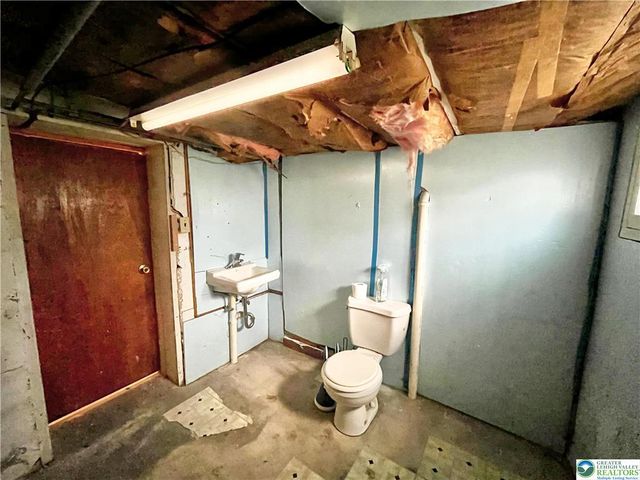 1022 South 10th Street, Allentown City, PA 18103