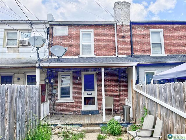 1022 South 10th Street, Allentown City, PA 18103