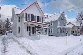 419 Gotham Street, Watertown City, NY 13601