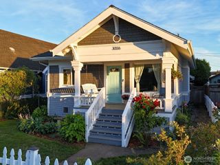 3006 Leonard Drive, Everett, WA 98201