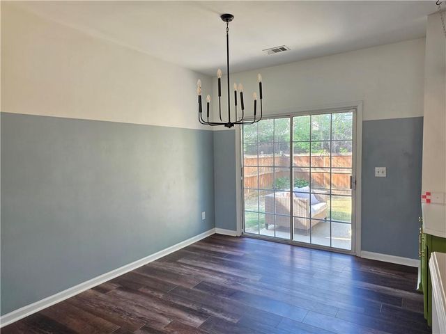 1706 Stanwood Drive NW, Kennesaw, GA 30152