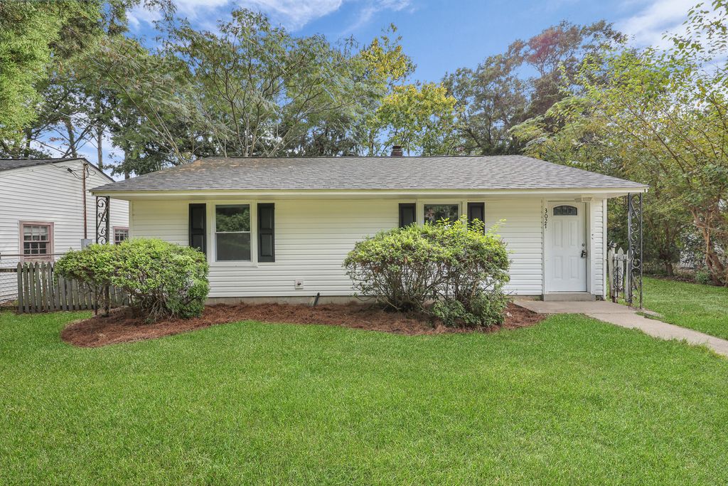 3027 Matipan Avenue, North Charleston, SC 29405
