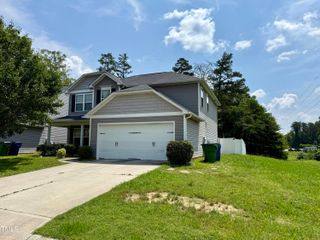 219 Trimble Drive, Elon, NC 27244