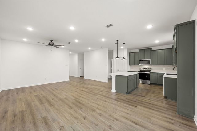 10945 Cacao Drive, Fort Worth, TX 76108