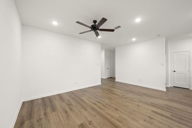 10945 Cacao Drive, Fort Worth, TX 76108