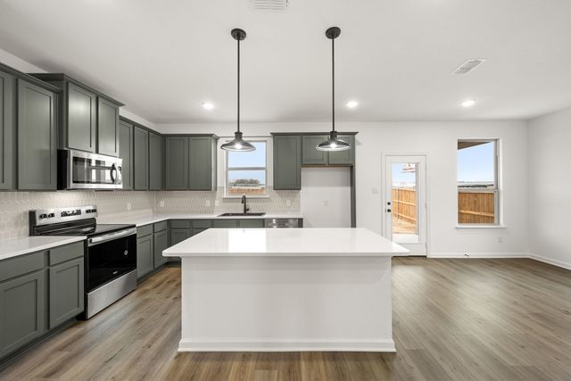 10945 Cacao Drive, Fort Worth, TX 76108