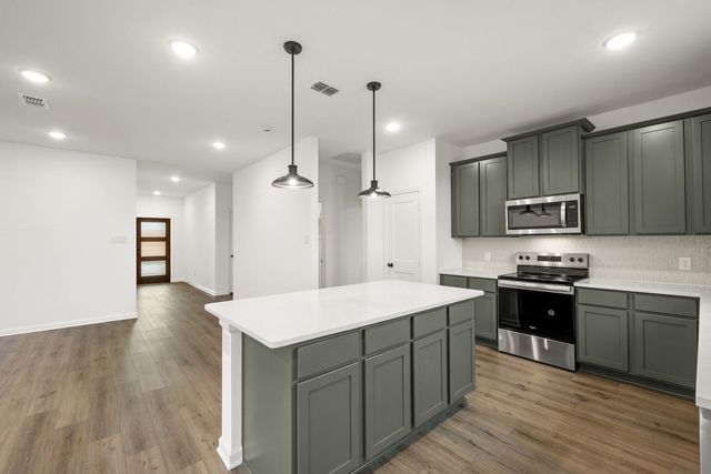 10945 Cacao Drive, Fort Worth, TX 76108