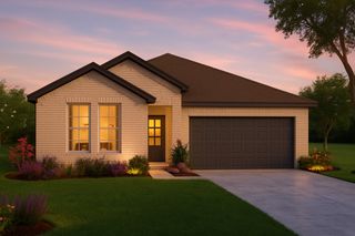 10945 Cacao Drive, Fort Worth, TX 76108