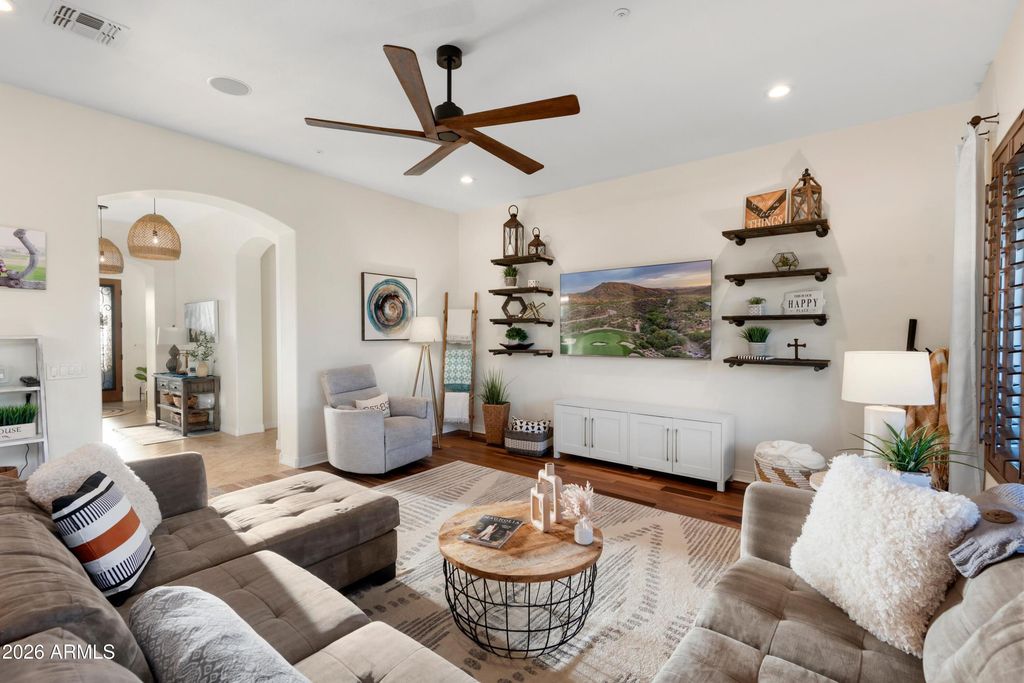 31989 N 127TH Lane, Peoria, AZ 85383 — photo 4