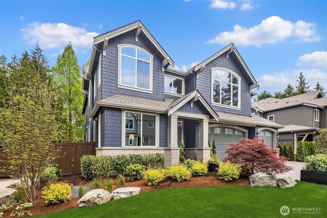 1555 158th Court SE, Bellevue, WA 98008