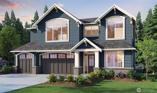 1555 158th Court SE, Bellevue, WA 98008