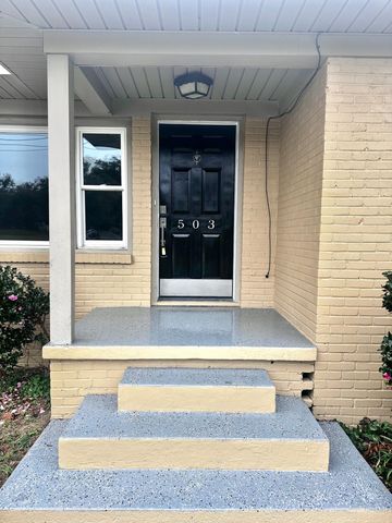 503 N New Warrington Road, Pensacola, FL 32506