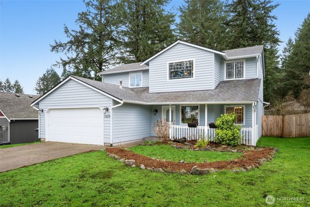 1609 15th Avenue SW, Olympia, WA 98502