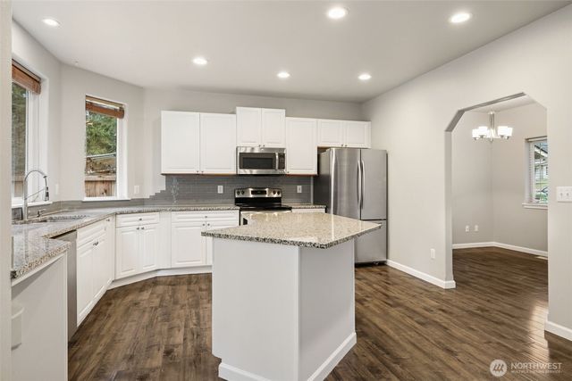 1609 15th Avenue SW, Olympia, WA 98502