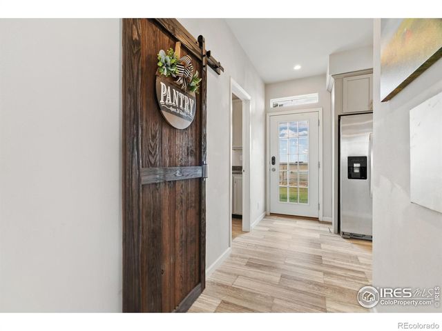 16692 County Road 94, Pierce, CO 80650