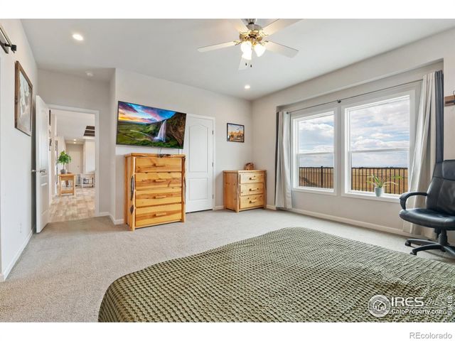 16692 County Road 94, Pierce, CO 80650