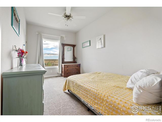 16692 County Road 94, Pierce, CO 80650