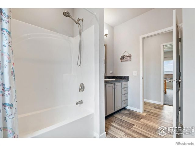 16692 County Road 94, Pierce, CO 80650