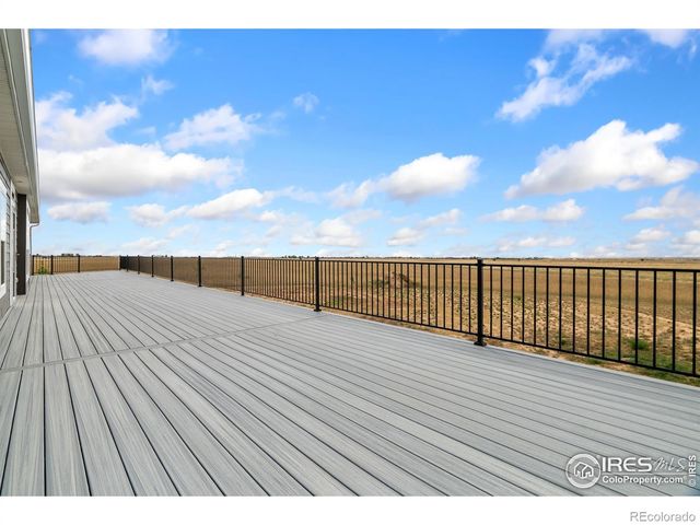 16692 County Road 94, Pierce, CO 80650