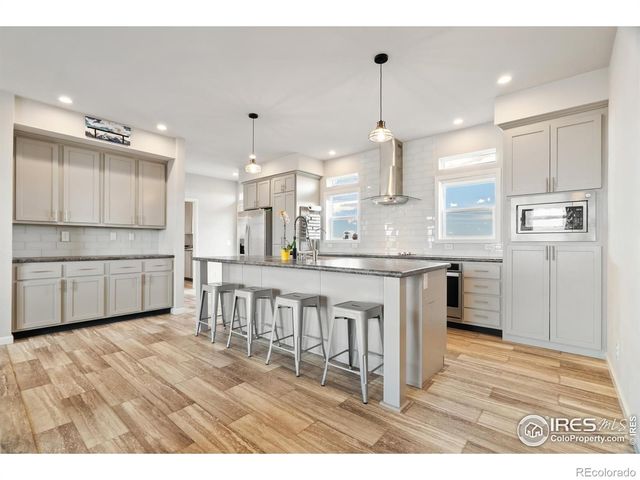 16692 County Road 94, Pierce, CO 80650