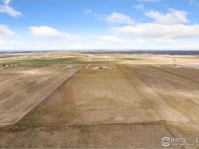 16692 County Road 94, Pierce, CO 80650