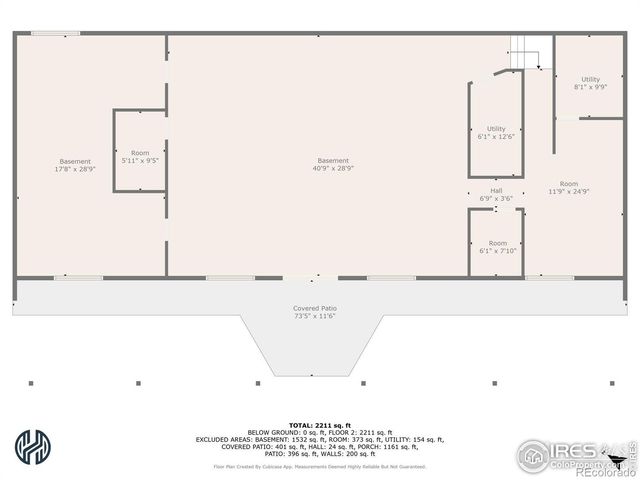 16692 County Road 94, Pierce, CO 80650