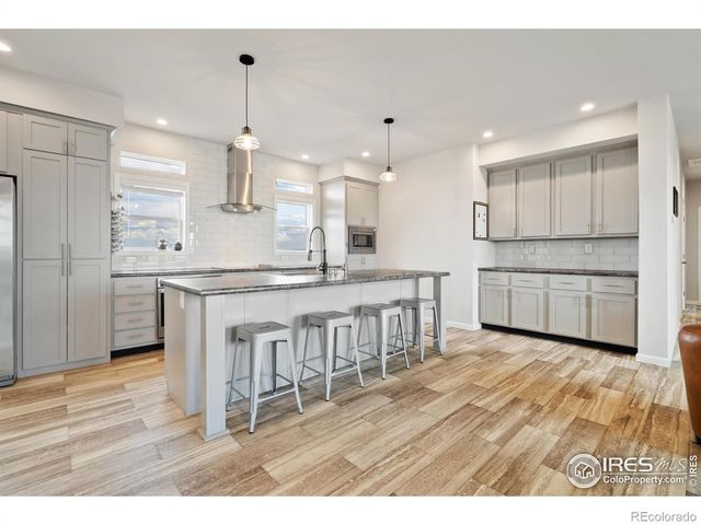 16692 County Road 94, Pierce, CO 80650