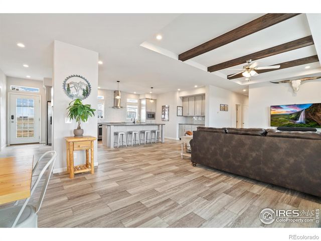 16692 County Road 94, Pierce, CO 80650