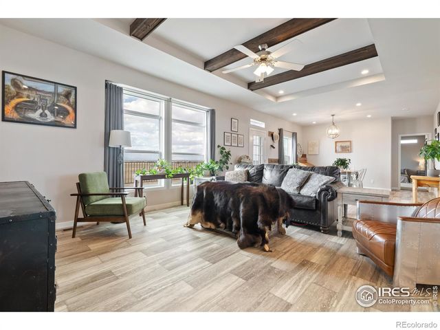 16692 County Road 94, Pierce, CO 80650