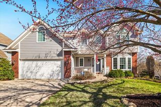 10310 NE 98th Court, Kansas City, MO 64157