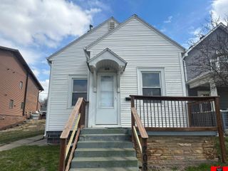 208 N Lincoln Street, West Point, NE 68788