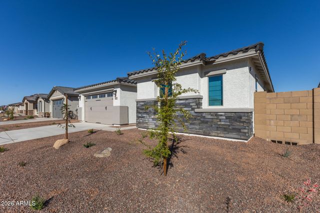 8627 N 176TH Lane, Waddell, AZ 85355